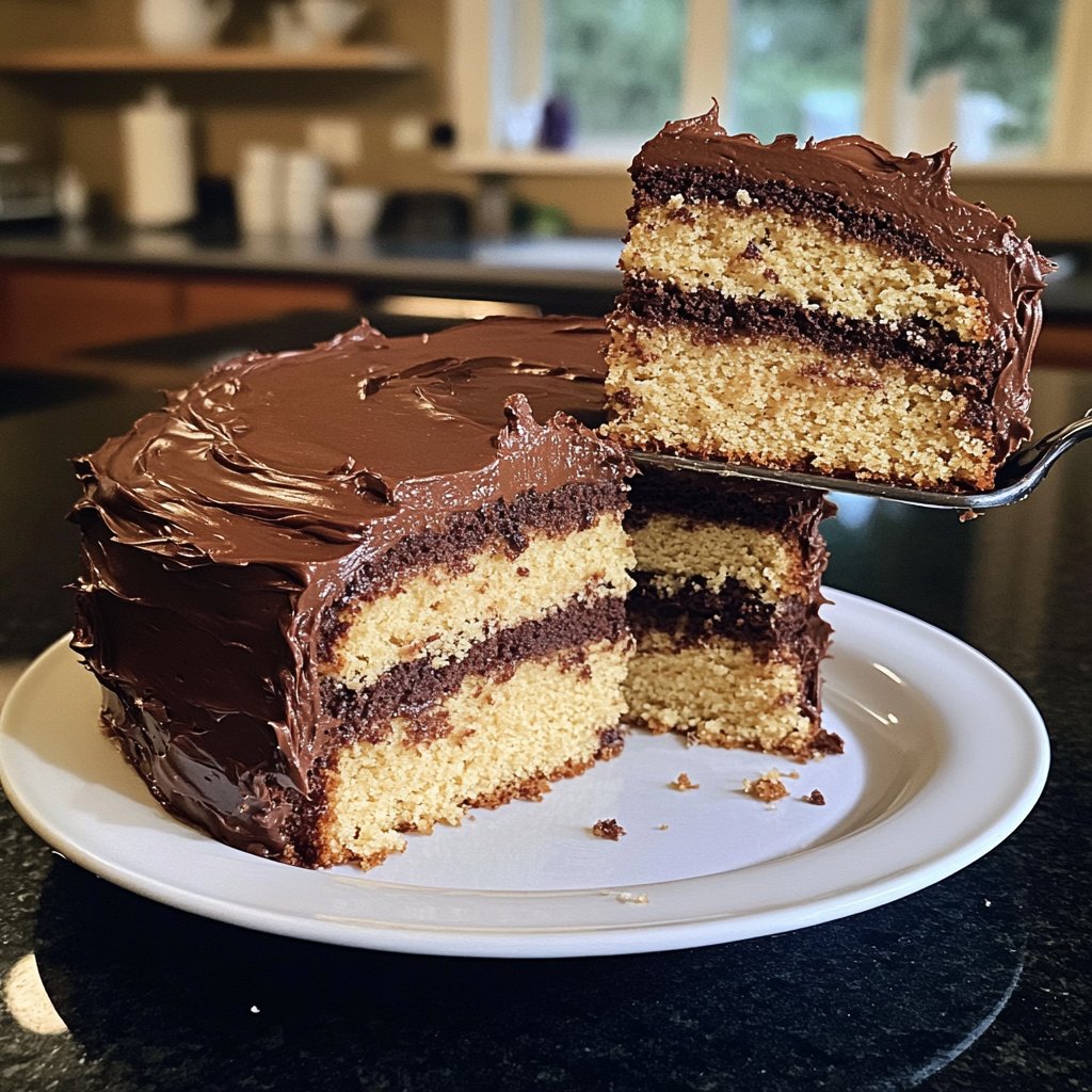 Kuchen für Anfänger