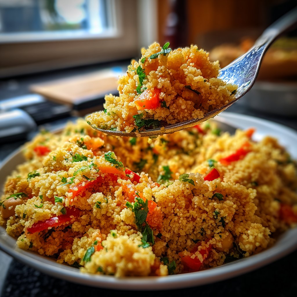 Internationale Küche