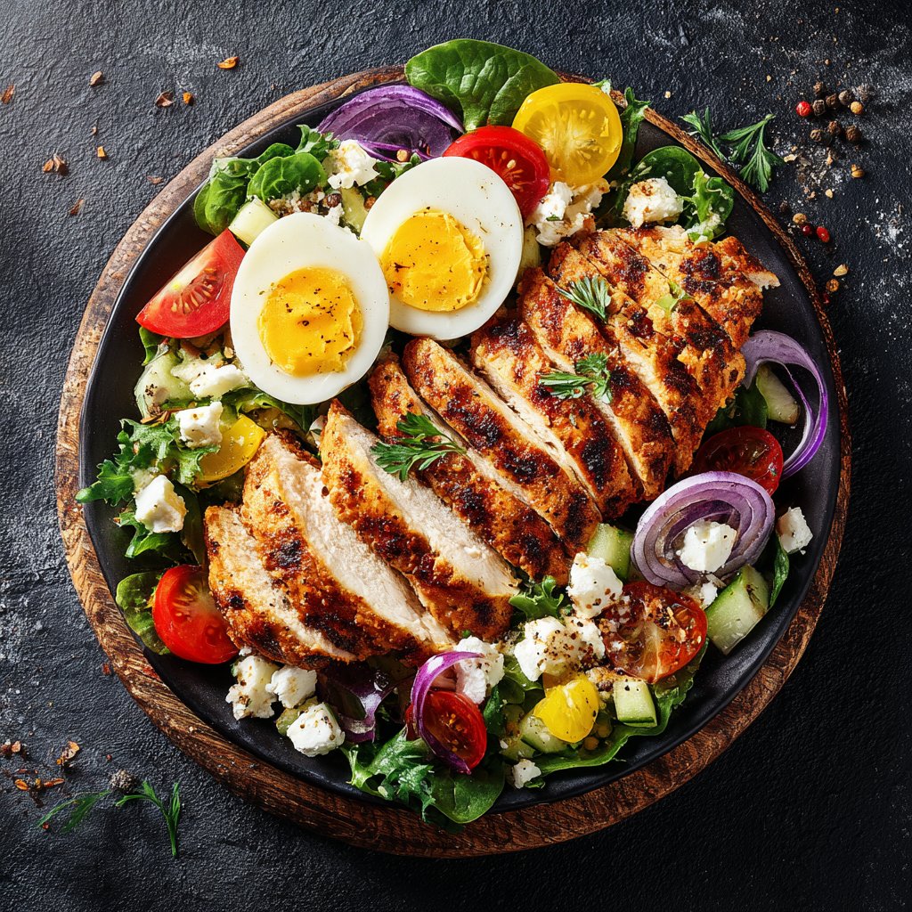 Kalorienarme Rezepte Für Diät