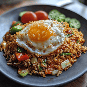 Internationale Küche