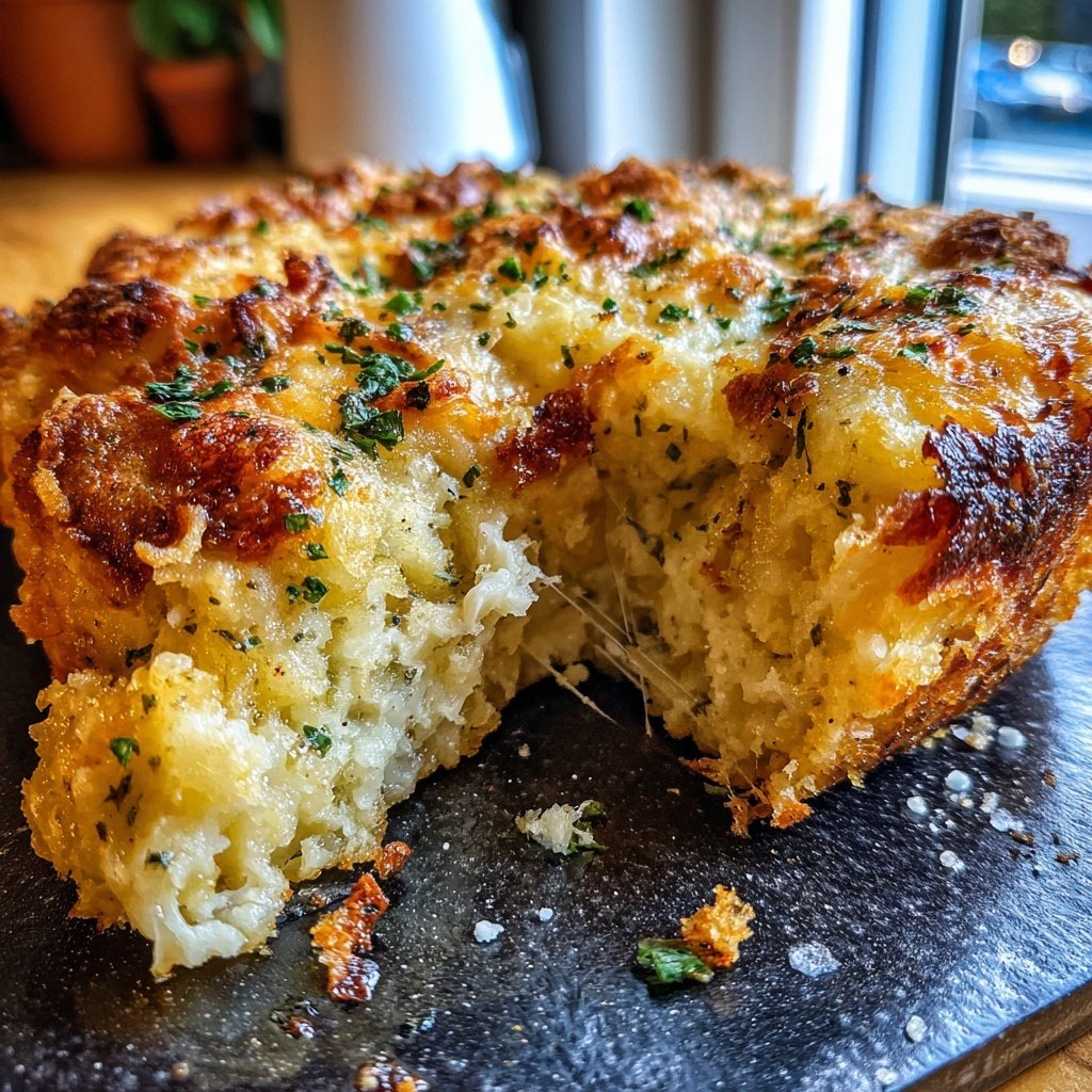 Mittagessen mit Ofenkartoffeln