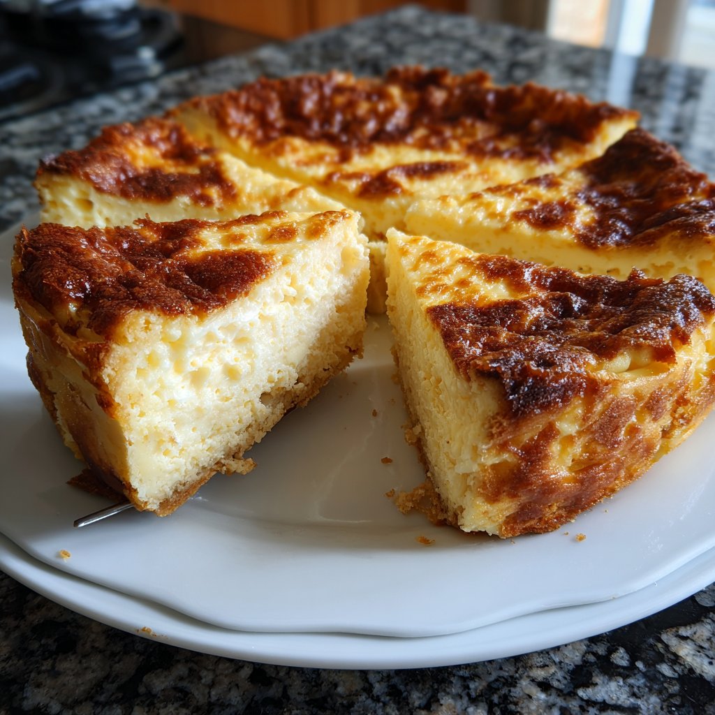 Käsekuchen ohne Zucker