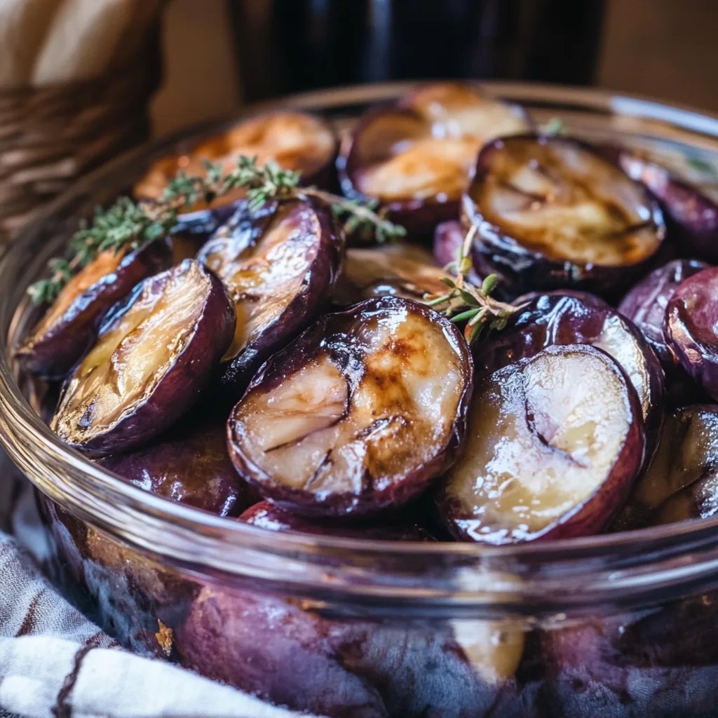 Pflaumen einkochen – mein Lieblingsrezept und andere tolle Einkochideen!