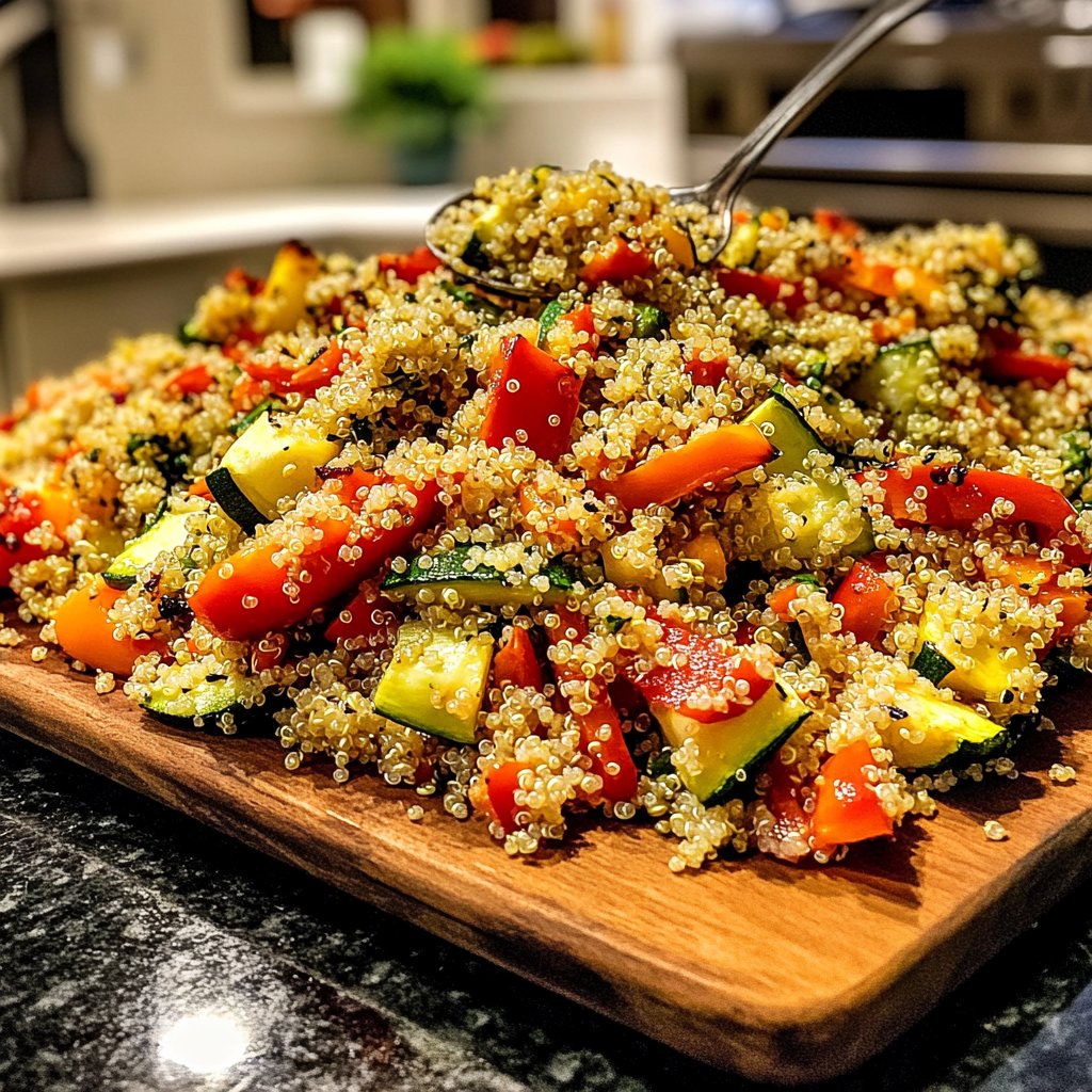 Vegetarische Rezepte einfach