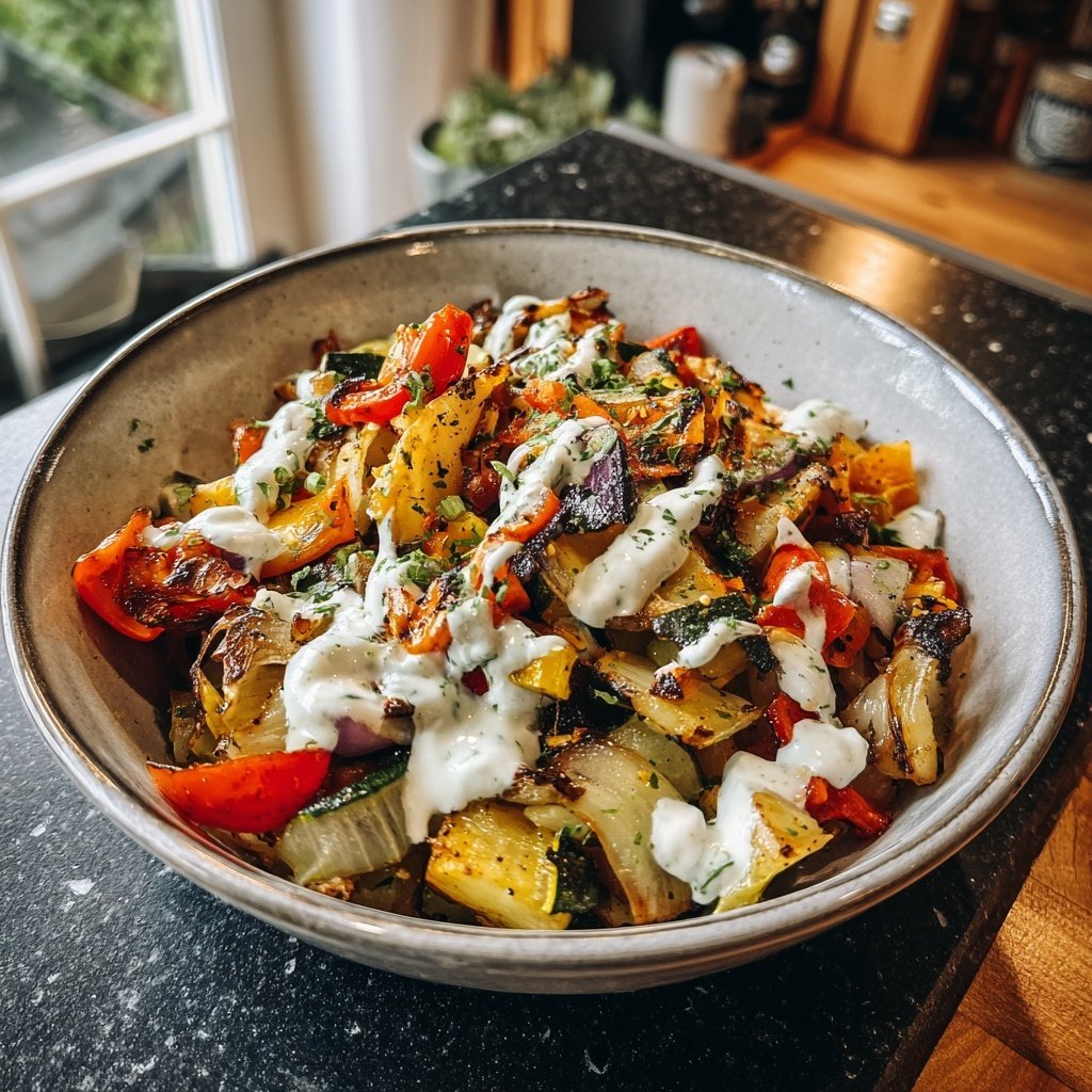 Frische Rezepte für Zuhause