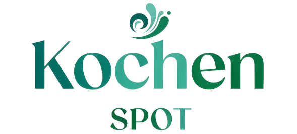 Kochen Spot